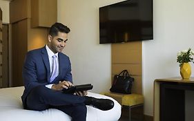 Novotel Casablanca City Center