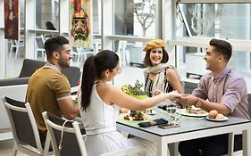 Novotel Casablanca City Center